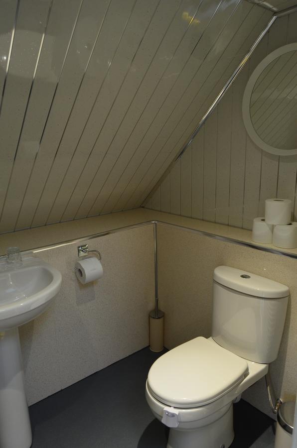 ホテル Oxford Road House マンチェスター 部屋 写真